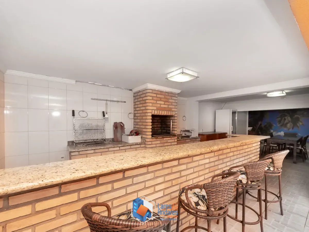 Sobrado, 4 quartos, 228 m² - Foto 40