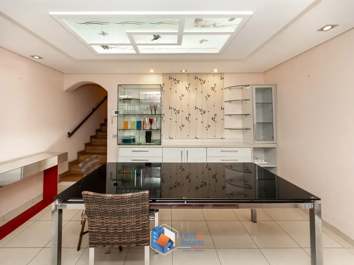 Sobrado, 4 quartos, 228 m² - Foto 31