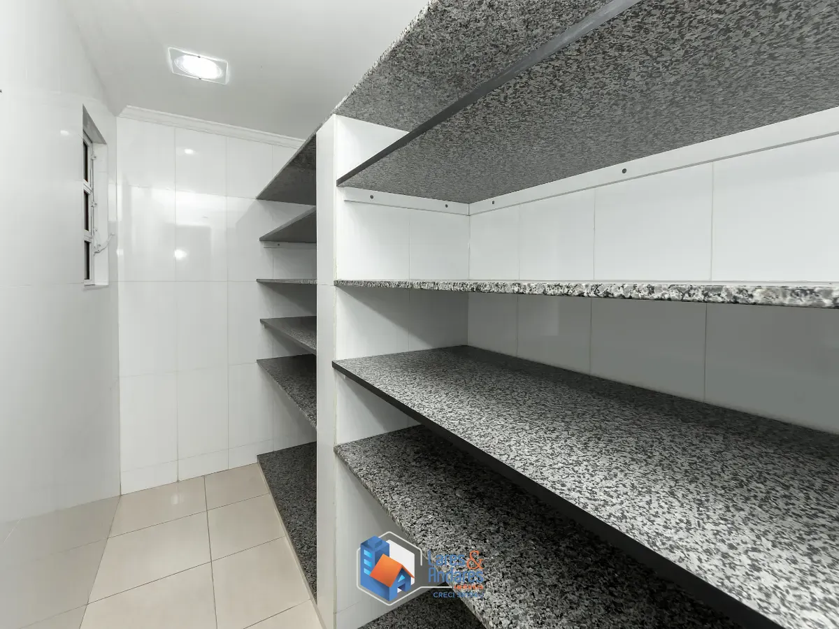 Sobrado, 4 quartos, 228 m² - Foto 34