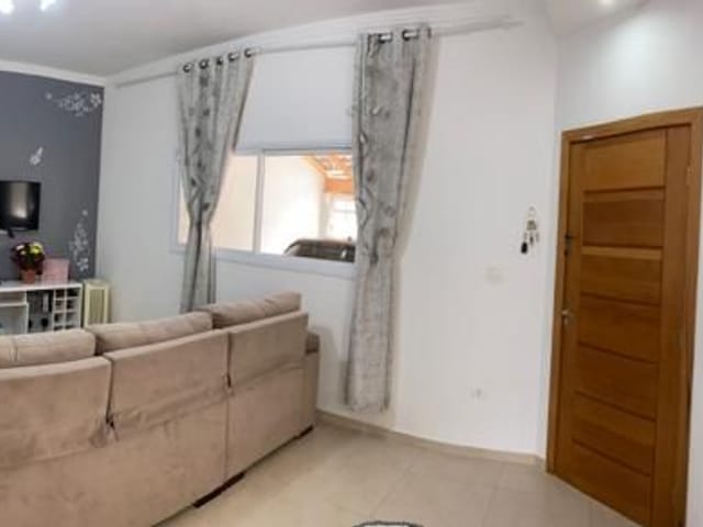 Foto do Sobrado - Sobrado com 3 dormitórios à venda, 170 m² por R$ 692.000,00 - Villa Branca - Jacareí/SP | RUSSI IMÓVEIS