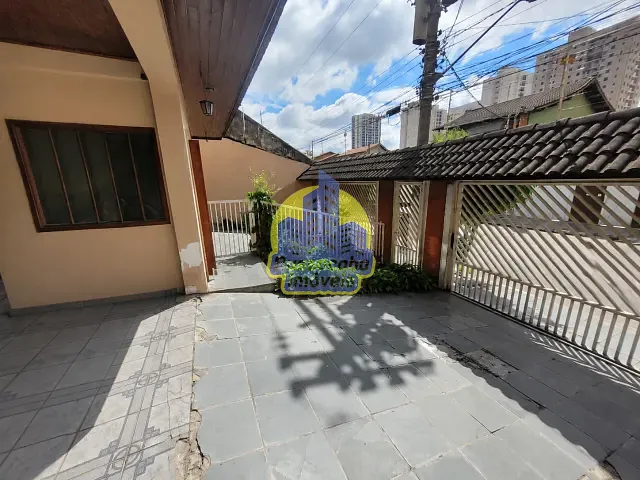 Sobrado com 390m² 4 quartos e 2 banheiros, à venda, no bairro City Bussocaba em Osasco