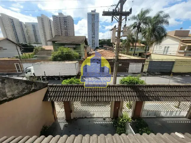 Sobrado com 390m² 4 quartos e 2 banheiros, à venda, no bairro City Bussocaba em Osasco