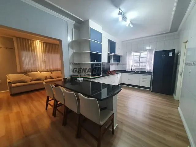 Sobrado com 165m² 3 quartos e 2 banheiros, à venda, no bairro Jardim Belo Horizonte em Indaiatuba