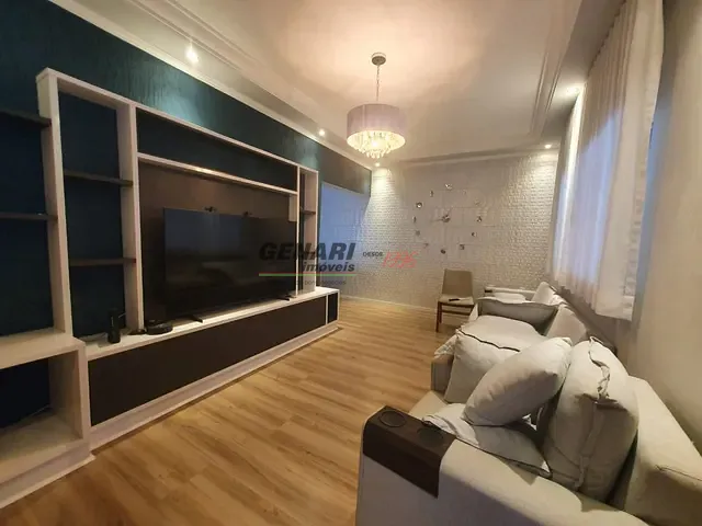 Sobrado com 165m² 3 quartos e 2 banheiros, à venda, no bairro Jardim Belo Horizonte em Indaiatuba