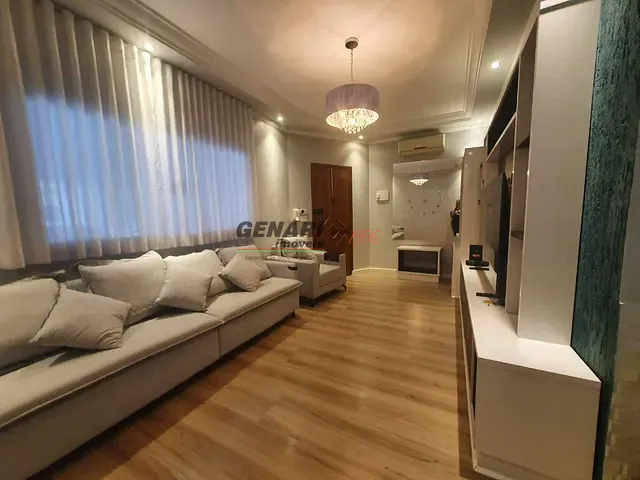 Sobrado com 165m² 3 quartos e 2 banheiros, à venda, no bairro Jardim Belo Horizonte em Indaiatuba