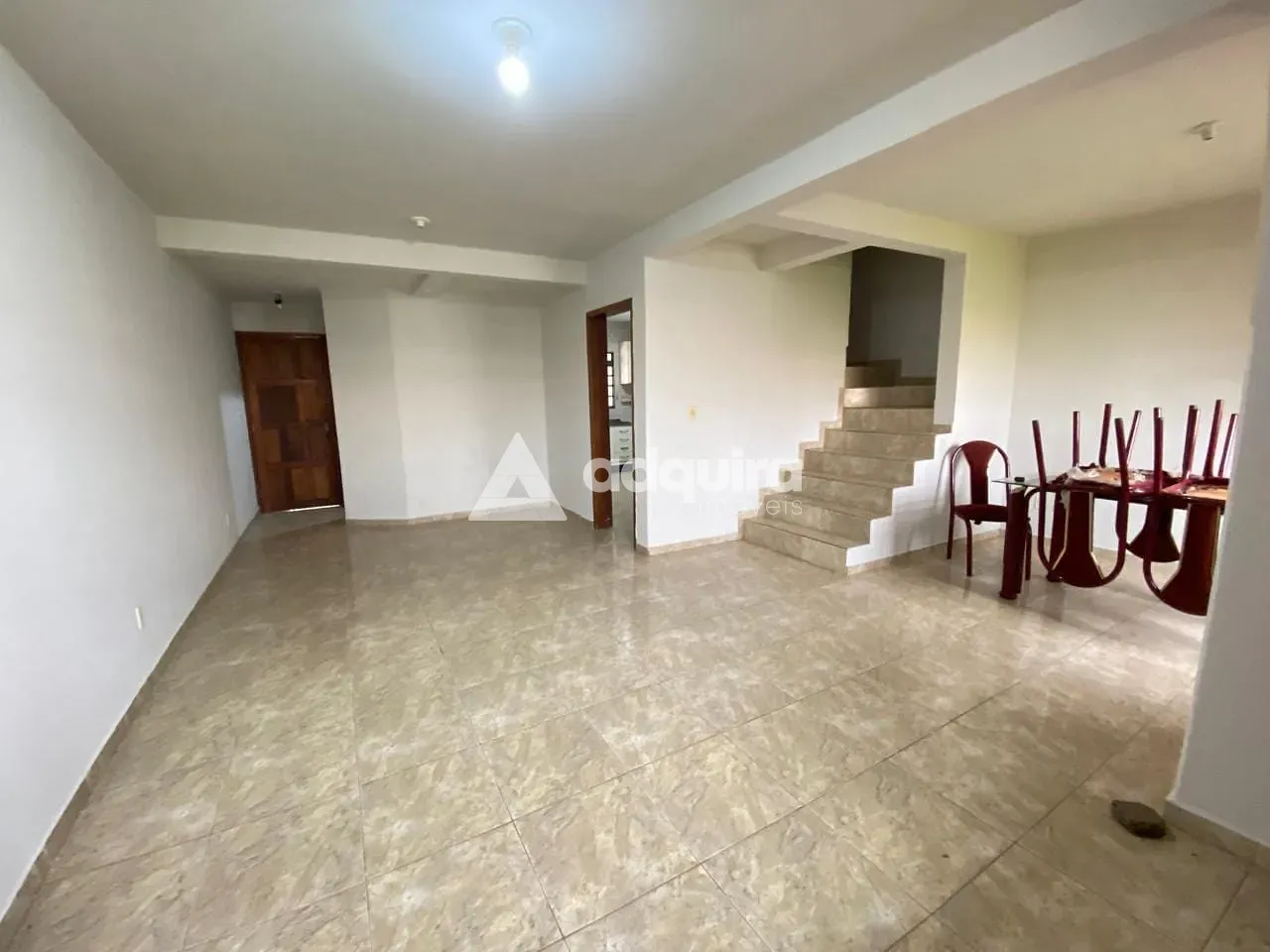 Sobrado, 3 quartos, 220 m² - Foto 2