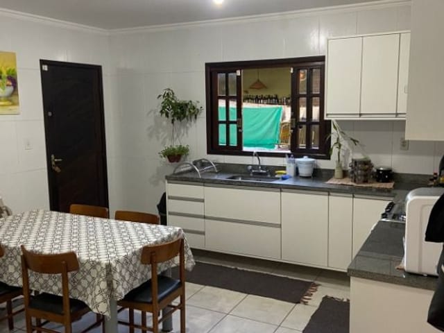 Foto do Sobrado - Sobrado com 3 dormitórios à venda, 220 m² por R$ 607.000,00 - Residencial Bosque dos Ipês - São José dos Campos/SP | INDEPENDENCE NEGOCIOS IMOBILIARIOS LTDA