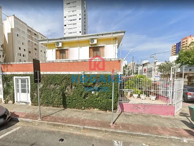 Sobrado com 189m² 3 quartos e 3 banheiros, para alugar, no bairro Vila Adyana em São José dos Campos