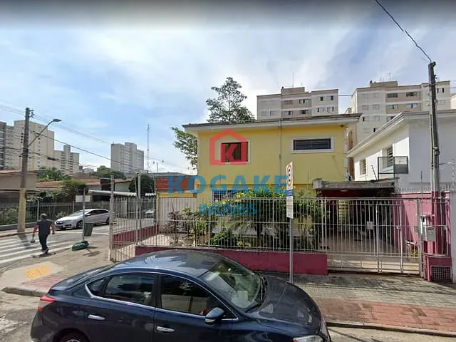 Sobrado com 189m² 3 quartos e 3 banheiros, para alugar, no bairro Vila Adyana em São José dos Campos