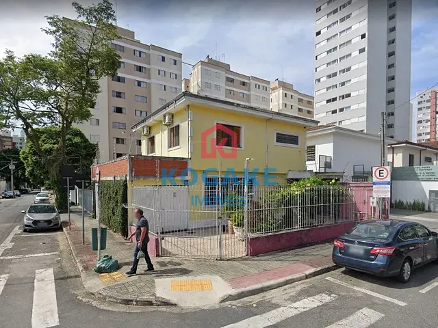 Sobrado com 189m² 3 quartos e 3 banheiros, para alugar, no bairro Vila Adyana em São José dos Campos