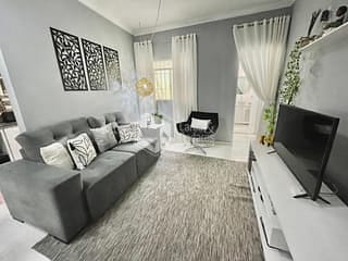 Casa com 250m² 3 quartos e 2 banheiros, à venda, no bairro Vila Olinda em São Paulo