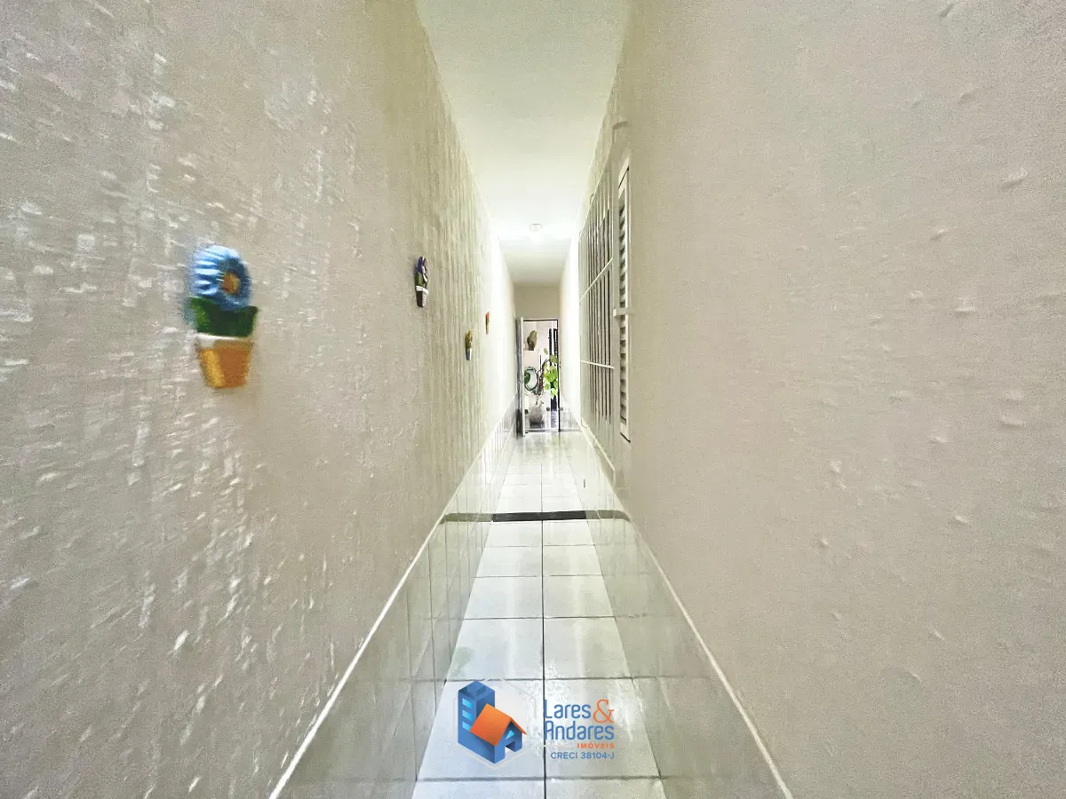 Casa, 3 quartos, 118 m² - Foto 14