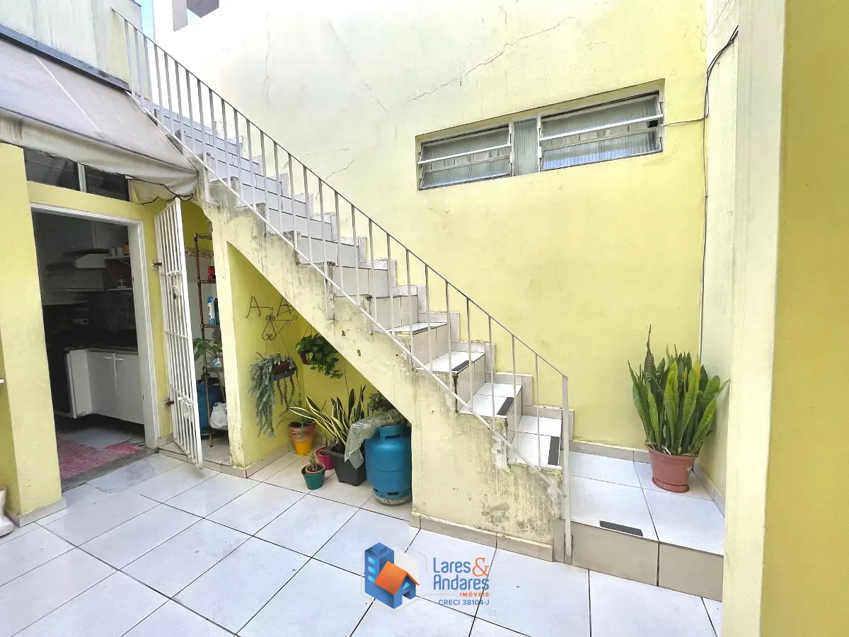 Casa, 3 quartos, 118 m² - Foto 13