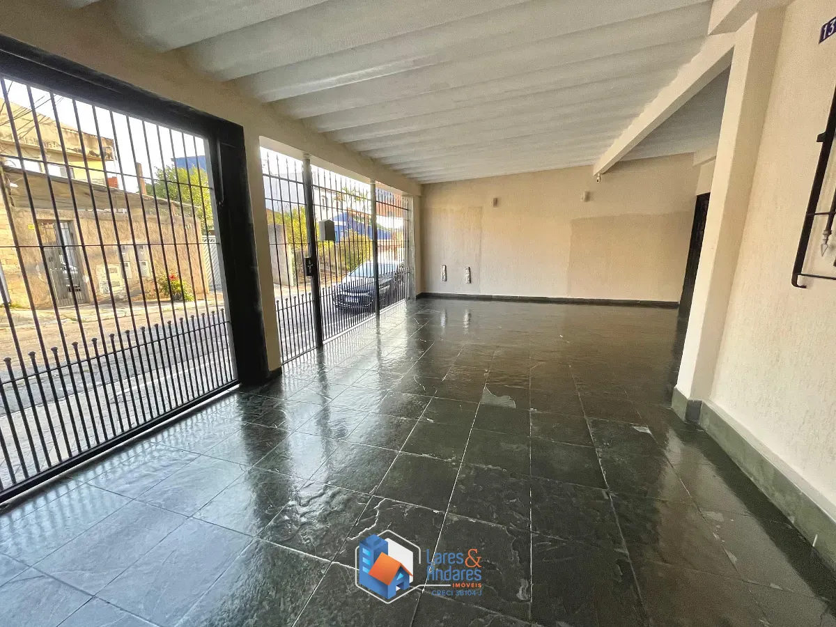 Casa, 3 quartos, 118 m² - Foto 17