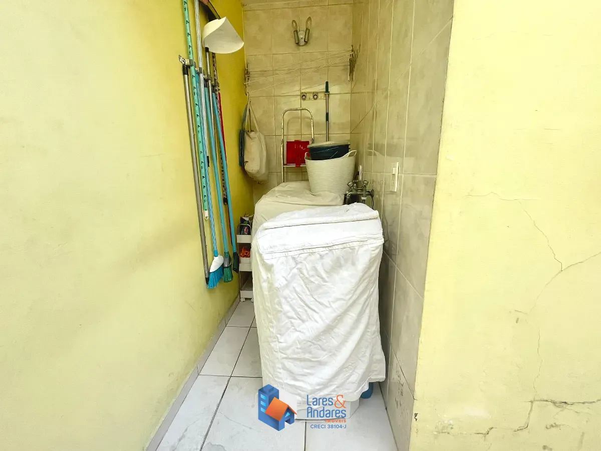 Casa, 3 quartos, 118 m² - Foto 12