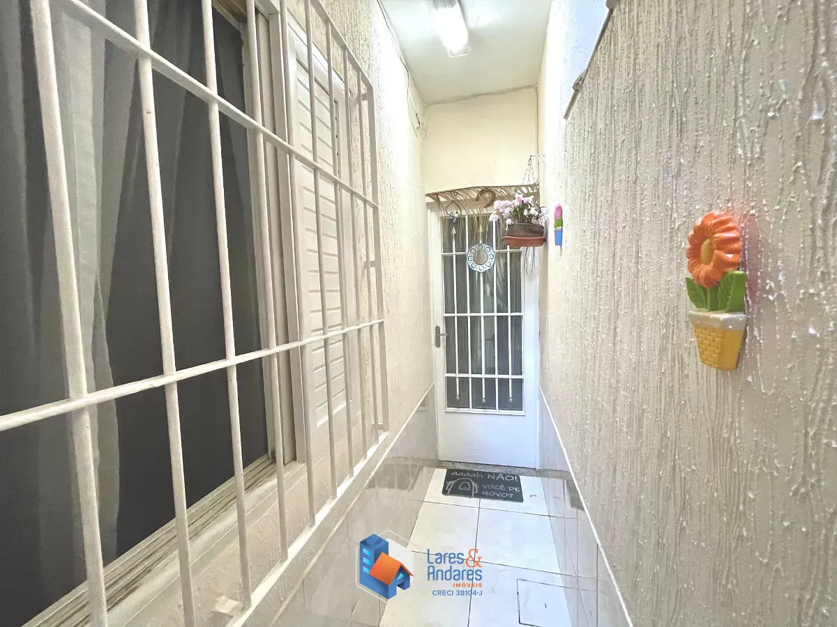 Casa, 3 quartos, 118 m² - Foto 39