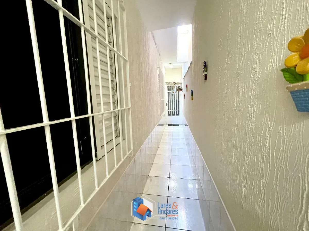 Casa, 3 quartos, 118 m² - Foto 38