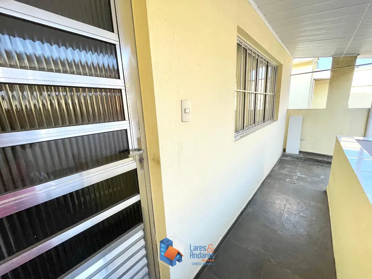 Casa, 3 quartos, 118 m² - Foto 32