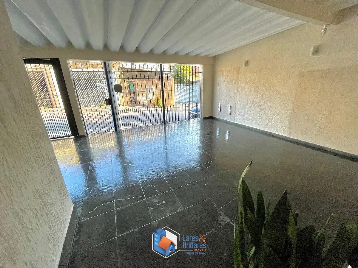 Casa, 3 quartos, 118 m² - Foto 19