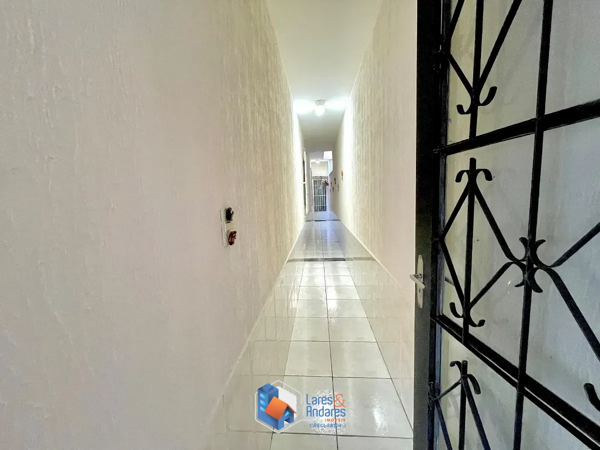 Casa, 3 quartos, 118 m² - Foto 37