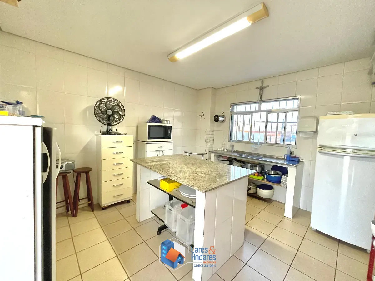 Casa, 3 quartos, 118 m² - Foto 35