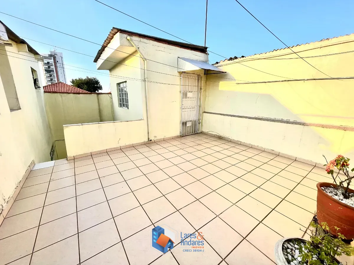 Casa, 3 quartos, 118 m² - Foto 34