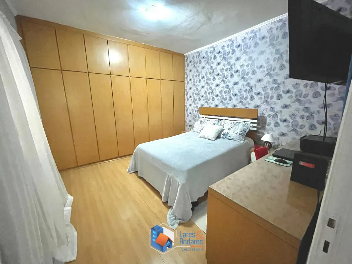 Casa, 3 quartos, 118 m² - Foto 6