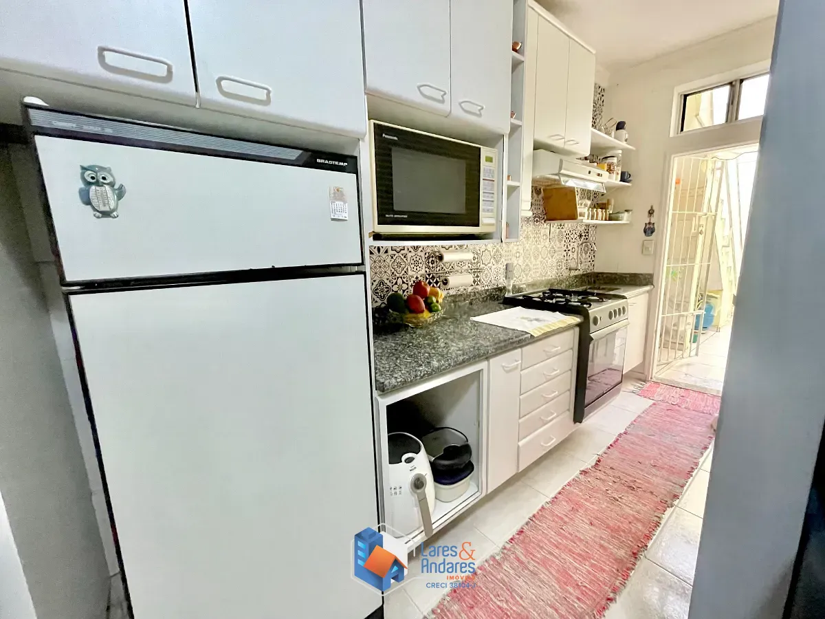 Casa, 3 quartos, 118 m² - Foto 8