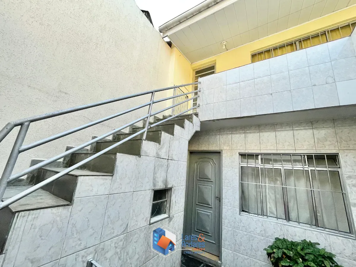 Casa, 3 quartos, 118 m² - Foto 29