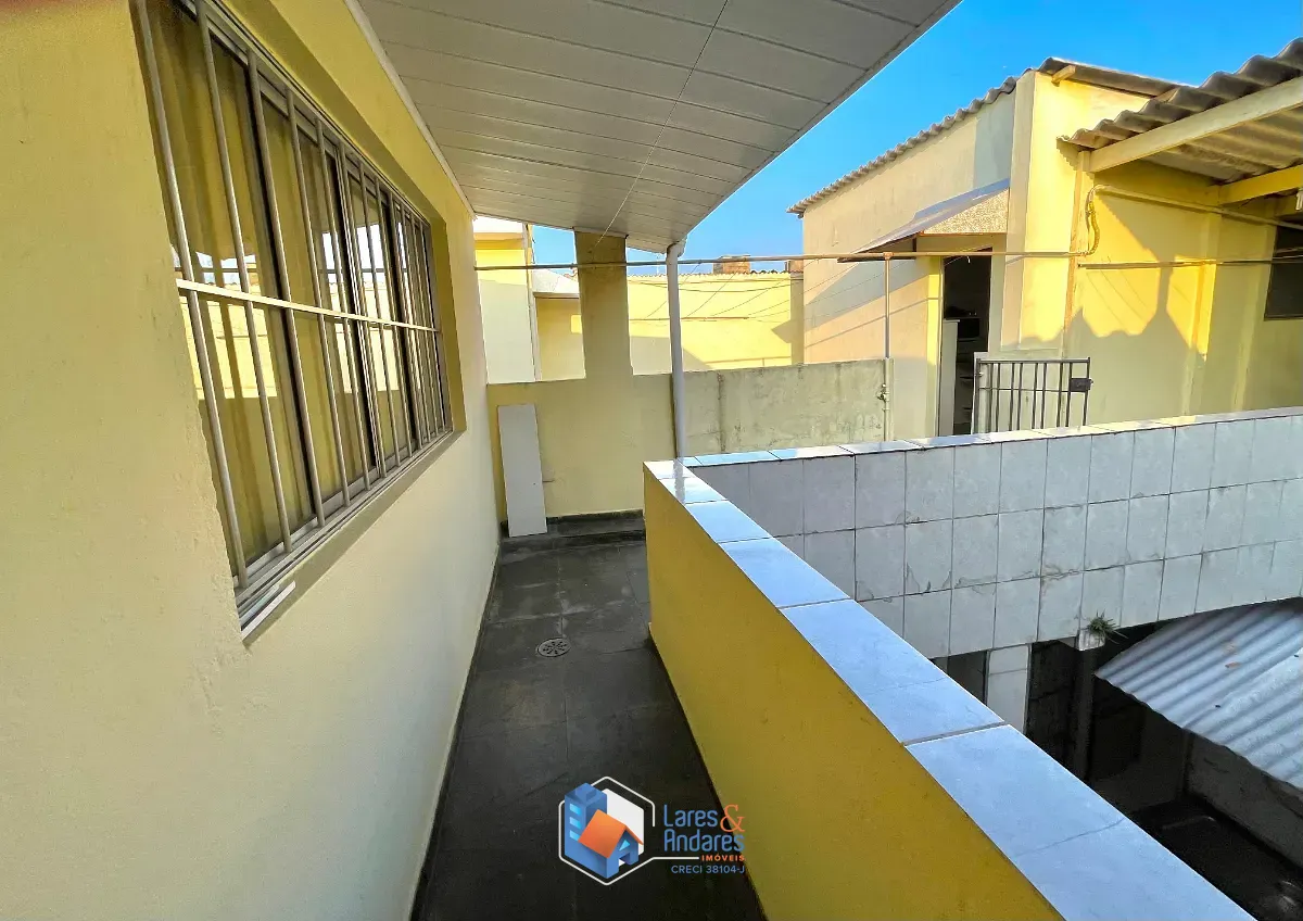 Casa, 3 quartos, 118 m² - Foto 33