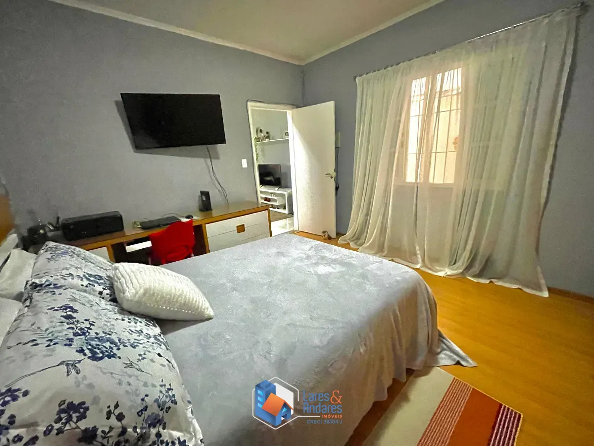 Casa, 3 quartos, 118 m² - Foto 7