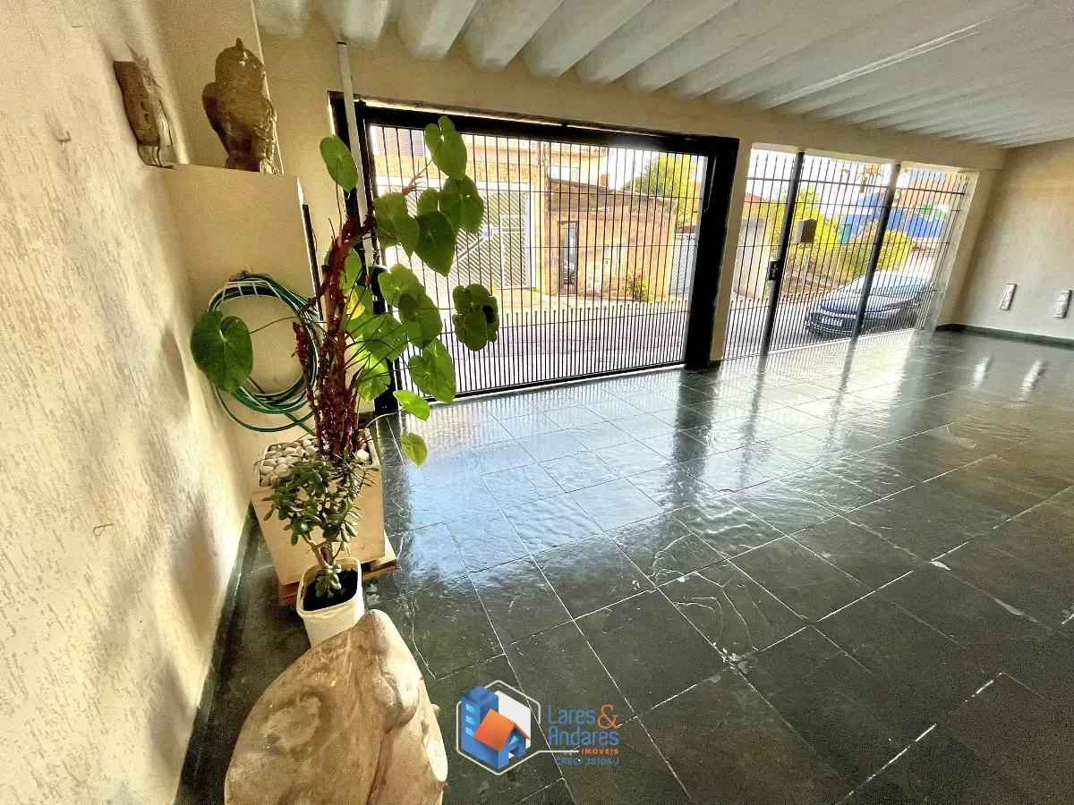 Casa, 3 quartos, 118 m² - Foto 16