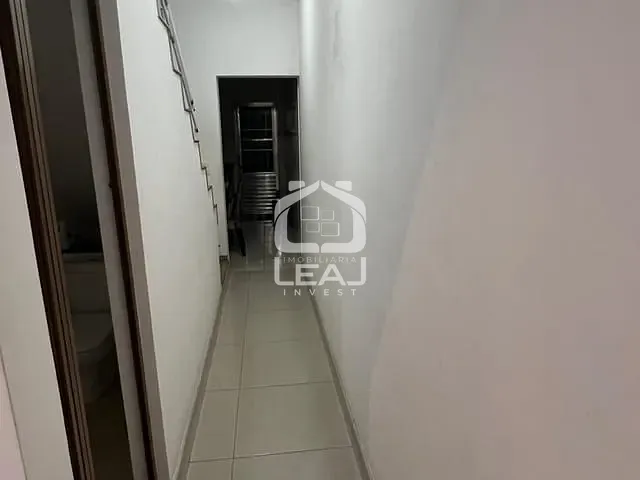 Sobrado com 90m² 2 quartos e 2 banheiros, à venda, no bairro Parque Sonia em São Paulo
