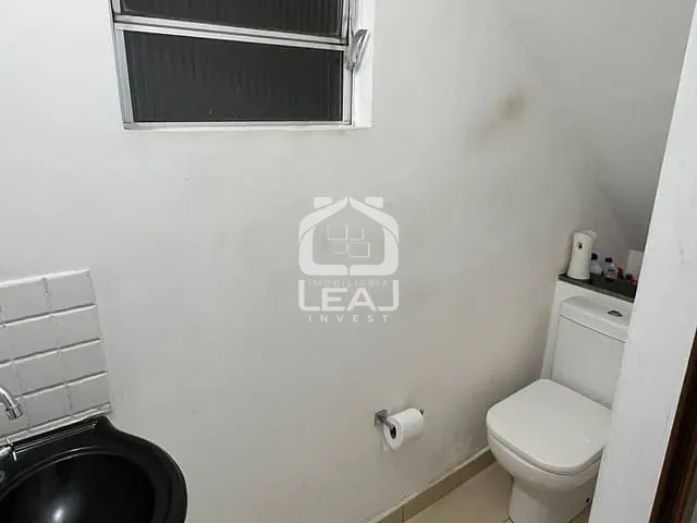 Sobrado com 90m² 2 quartos e 2 banheiros, à venda, no bairro Parque Sonia em São Paulo