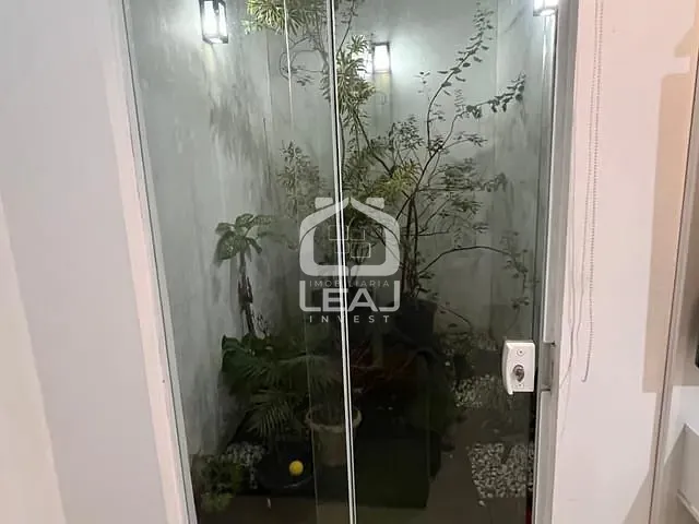 Sobrado com 90m² 2 quartos e 2 banheiros, à venda, no bairro Parque Sonia em São Paulo