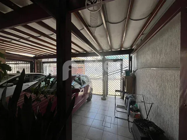 Sobrado com 108m² 2 quartos e 2 banheiros, à venda, no bairro Vila Mariza Mazzei em São Paulo