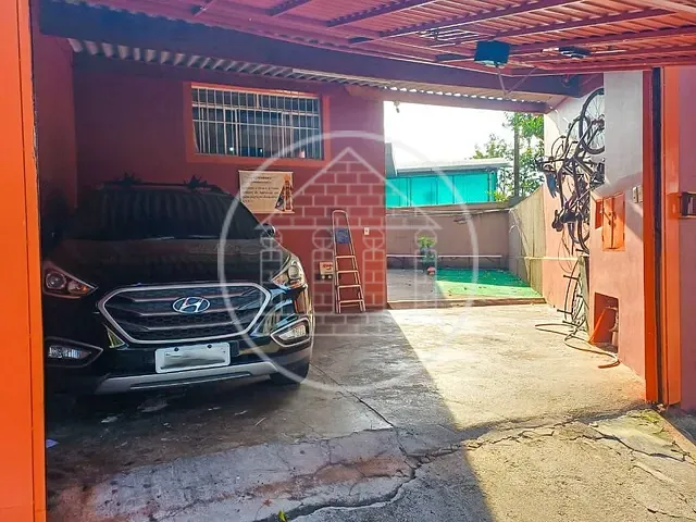 Sobrado com 125m² 2 quartos e 1 banheiro, à venda, no bairro Jardim Presidente em São Paulo