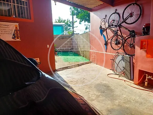 Sobrado com 125m² 2 quartos e 1 banheiro, à venda, no bairro Jardim Presidente em São Paulo
