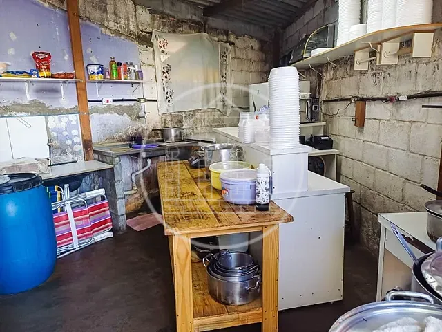 Sobrado com 125m² 2 quartos e 1 banheiro, à venda, no bairro Jardim Presidente em São Paulo