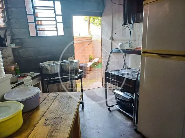 Sobrado com 125m² 2 quartos e 1 banheiro, à venda, no bairro Jardim Presidente em São Paulo