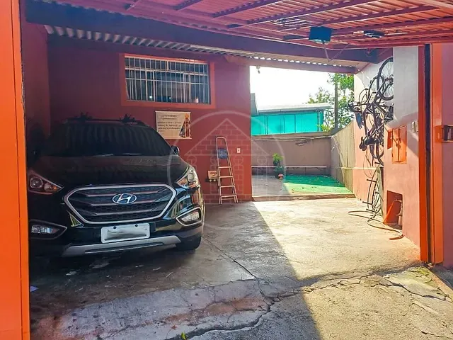 Sobrado com 125m² 2 quartos e 1 banheiro, à venda, no bairro Jardim Presidente em São Paulo