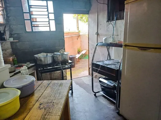 Sobrado com 125m² 2 quartos e 1 banheiro, à venda, no bairro Jardim Presidente em São Paulo