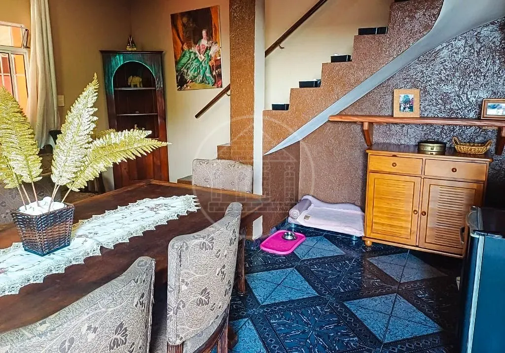 Sobrado, 2 quartos, 115 m² - Foto 11