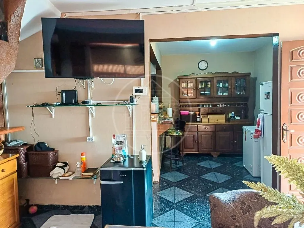 Sobrado, 2 quartos, 115 m² - Foto 12