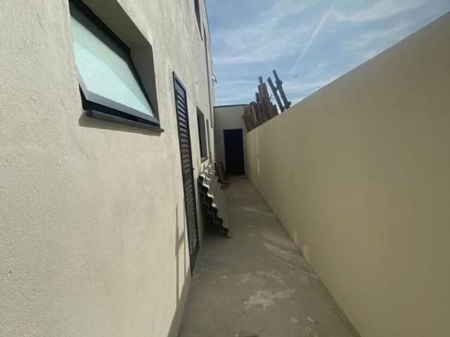 Foto do Sobrado - Sobrado no Condominio Bosque dos Manacás com 3 dormitórios à venda, 160 m² por R$ 900.000 - Jardim Jacinto - Jacareí/SP | RUSSI IMÓVEIS