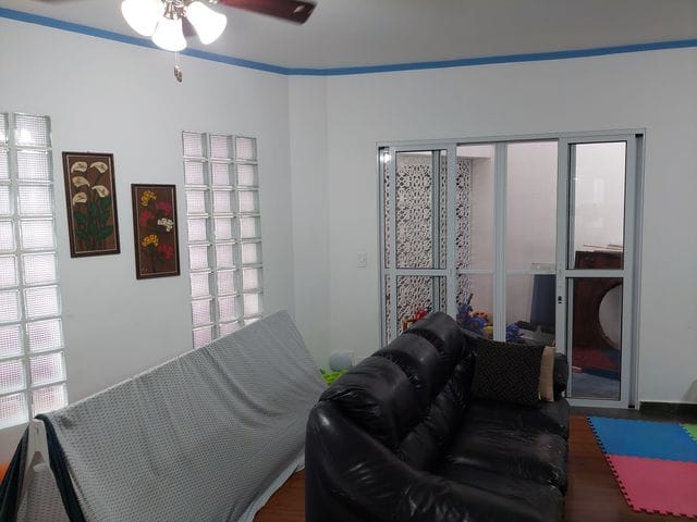 Sobrado com 260m² 3 quartos e 5 banheiros, à venda, no bairro Vila São Luís(Zona Oeste) em São Paulo