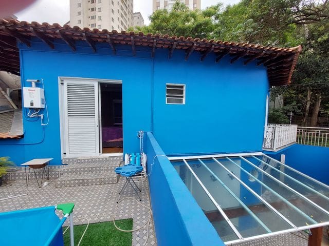 Sobrado com 260m² 3 quartos e 5 banheiros, à venda, no bairro Vila São Luís(Zona Oeste) em São Paulo