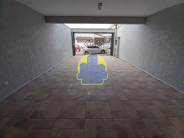 Sobrado com 182m² 3 quartos e 3 banheiros, à venda ou para alugar, no bairro Bela Vista em Osasco