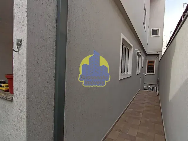 Sobrado com 182m² 3 quartos e 3 banheiros, à venda ou para alugar, no bairro Bela Vista em Osasco