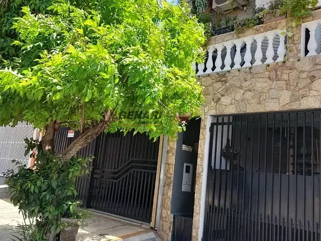 Sobrado com 125m² 3 quartos e 3 banheiros, à venda, no bairro Jardim São Francisco em Indaiatuba